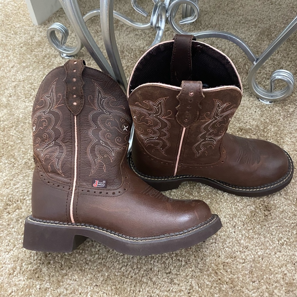 Women’s Justin Gypsy Boots